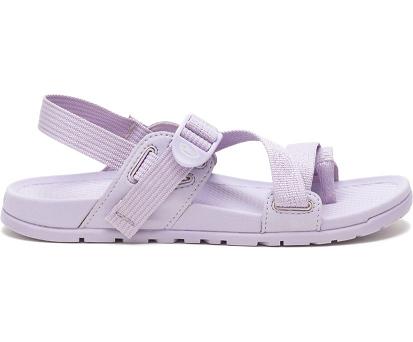 Sandalias Chaco Mujer Lowdown 2 Azul Marino España INLB24081